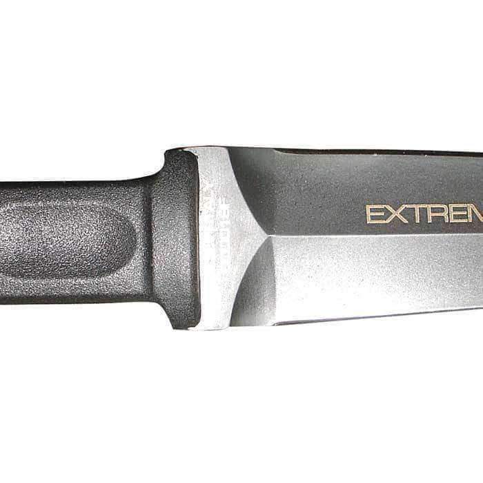 Couteau à lame fixe PUGIO Extrema Ratio - Noir - - Welkit.com - 2000000207278 - 3