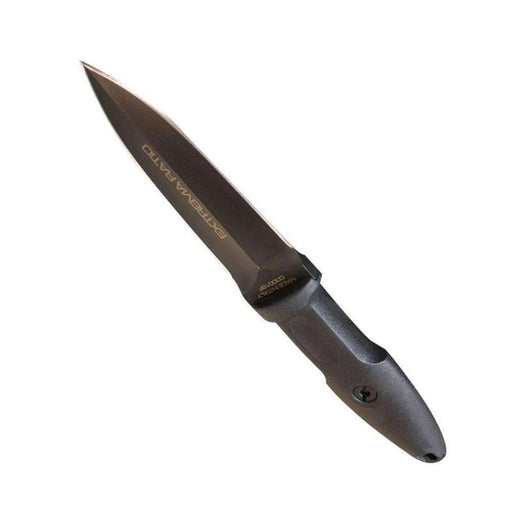 Couteau à lame fixe PUGIO Extrema Ratio - Noir - - Welkit.com - 2000000207278 - 1