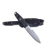 Couteau à lame fixe SCOUT 2 Extrema Ratio - Noir - - Welkit.com - 3662950035852 - 8