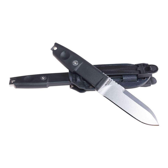 Couteau à lame fixe SCOUT 2 Extrema Ratio - Noir - - Welkit.com - 3662950035852 - 7