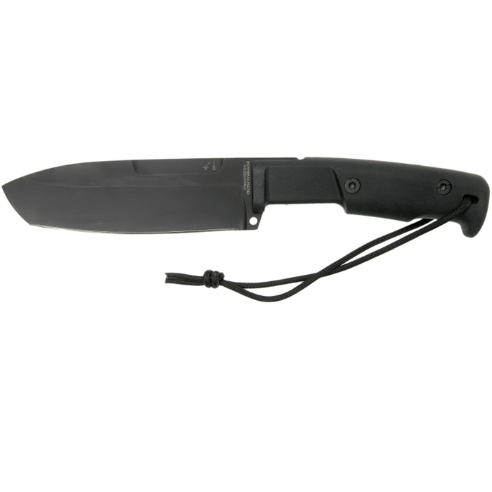 Couteau à lame fixe SELVANS Extrema Ratio - Vert - - Welkit.com - 3662950213595 - 4
