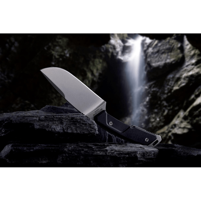 Couteau à lame fixe SETHLANS Extrema Ratio - Stone Washed - - Welkit.com - 3662950173318 - 13
