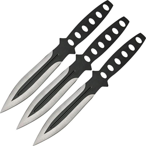 Couteau à lame fixe STREAK (X3) MNSP - Autre - - Welkit.com - 2000000362236 - 1