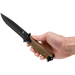 Couteau à lame fixe STRONGARM Gerber - Autre - - Welkit.com - 13658145269 - 6