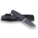 Couteau à lame fixe T4000 C Extrema Ratio - Noir - - Welkit.com - 3662950035821 - 2