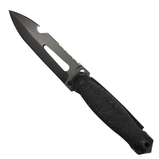Couteau à lame fixe ULTRAMARINE CON ASOLA Extrema Ratio - Noir - - Welkit.com - 2000000169965 - 1