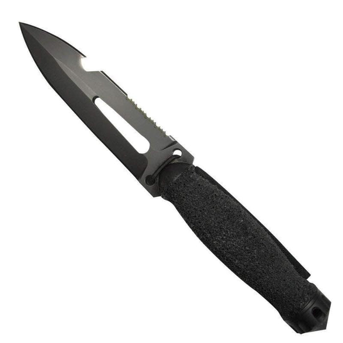 Couteau à lame fixe ULTRAMARINE CON ASOLA Extrema Ratio - Noir - - Welkit.com - 2000000169965 - 7