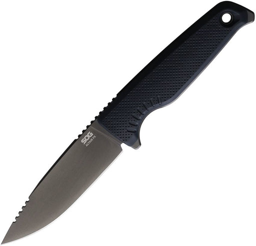 Couteau ALTAIR FX FIXED BLADE BLACK Sog - Autre - Welkit.com - 729857013581 - 1