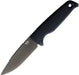 Couteau ALTAIR FX FIXED BLADE BLACK Sog - Autre - Welkit.com - 729857013581 - 1