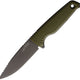 Couteau ALTAIR FX FIXED BLADE GREEN Sog - Autre - Welkit.com