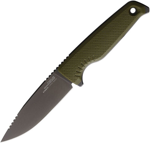Couteau ALTAIR FX FIXED BLADE GREEN Sog - Autre - Welkit.com - 729857013604 - 1