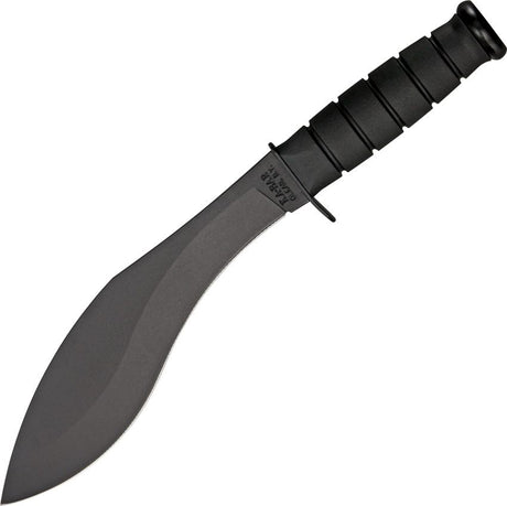 Couteau COMBAT KUKRI Ka - Bar - Autre - Welkit.com