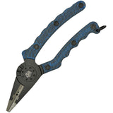 Couteau CUDA PROFESSIONAL PLIERS 8IN Camillus - Autre - Welkit.com