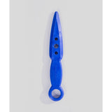 Couteau d'entraînement GK Professional Fisfo en polyuréthane bi-matière 24 cm