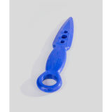 Couteau d'entraînement GK Professional Fisfo en polyuréthane bi-matière 24 cm