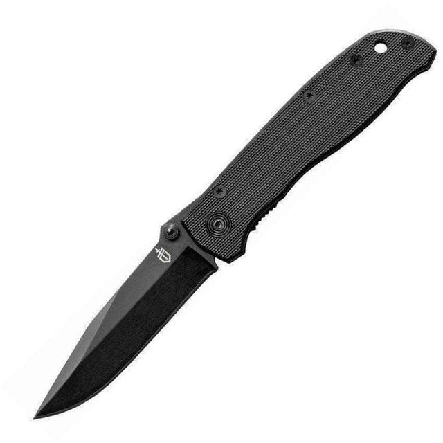 Couteau de poche AIR RANGER G - 10 Gerber - Noir - Welkit.com