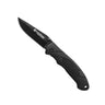 Couteau de poche OPS LINERLOCK DROP POINT Smith & Wesson - Noir - Welkit.com