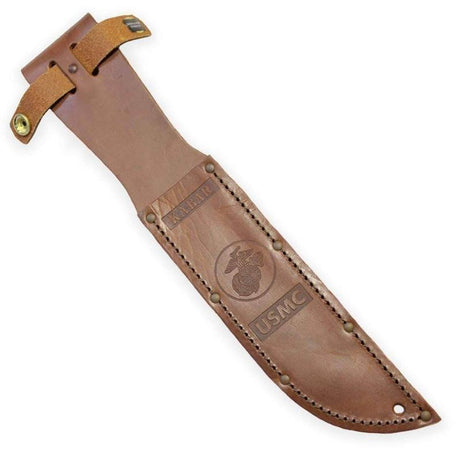 Couteau de survie COUTEAU USMC CLASSIC Kabar - Autre - Welkit.com