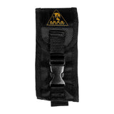Couteau pliant Ares Desert Rock manche G10 longueur dépliée 22 cm avec étui en nylon