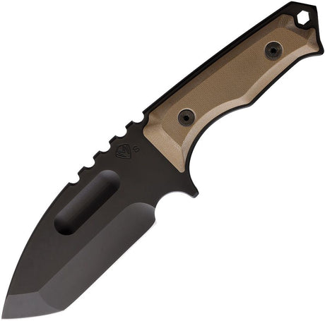 Couteau EMPEROR FIXED BLADE Medford - Autre - Welkit.com