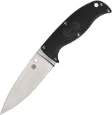 Couteau ENUFF 2 FIXED BLADE Spyderco - Autre - Welkit.com