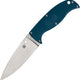 Couteau ENUFF 2 FIXED BLADE K390 Spyderco - Autre - Welkit.com