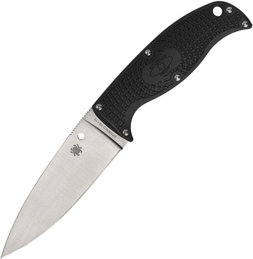 Couteau ENUFF 2 FIXED BLADE Spyderco - Autre - Welkit.com - 716104651214 - 1