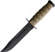 Couteau ÉTATS - UNIS (USA) FIGHTING TAN Ka - Bar - Autre - Welkit.com - 617717250132 - 1