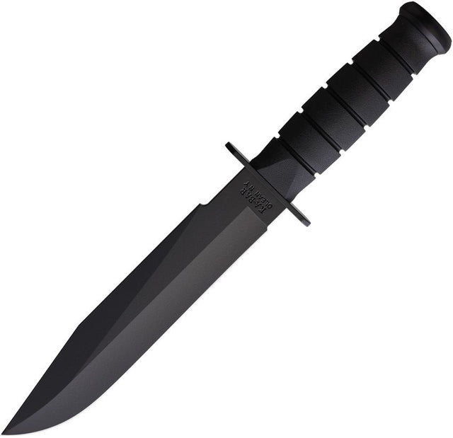 Couteau FIGHTER FIXED BLADE Ka - Bar - Autre - Welkit.com