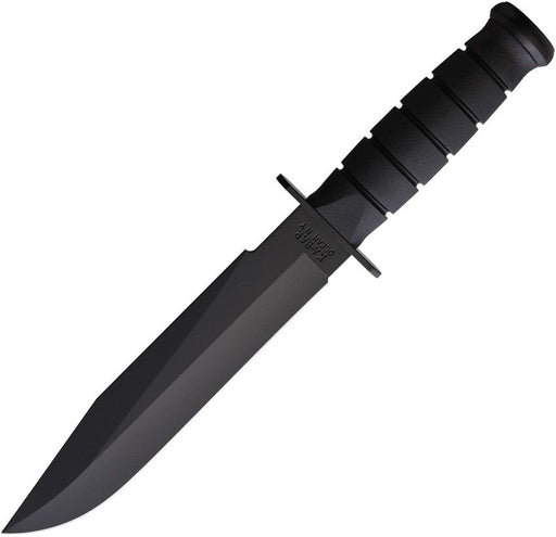 Couteau FIGHTER FIXED BLADE Ka - Bar - Autre - Welkit.com - 617717212697 - 1