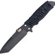 Couteau FRAY FIXED BLADE TANTO Heckler & Koch - Autre - Welkit.com