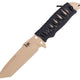 Couteau FRAY FIXED BLADE TANTO Heckler & Koch - Autre - Welkit.com