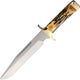 Couteau FREEDOM FIGHTING BOWIE Bear & Son - Autre - Welkit.com