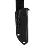 Couteau HEDRON FIXED BLADE BLACK Bestech Knives - Autre - Welkit.com