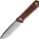 Couteau HEDRON FIXED BLADE MICARTA Bestech Knives - Autre - Welkit.com