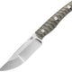 Couteau HEIDI BLACKSMITH 2 GREEN Bestech Knives - Autre - Welkit.com