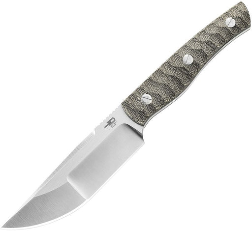 Couteau HEIDI BLACKSMITH 2 GREEN Bestech Knives - Autre - Welkit.com - 799174101605 - 1