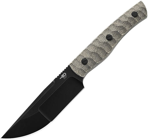 Couteau HEIDI BLACKSMITH 2 GREEN Bestech Knives - Autre - Welkit.com - 799174101612 - 1