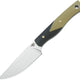 Couteau HEIDI FIXED BLADE BEIGE Bestech Knives - Autre - Welkit.com