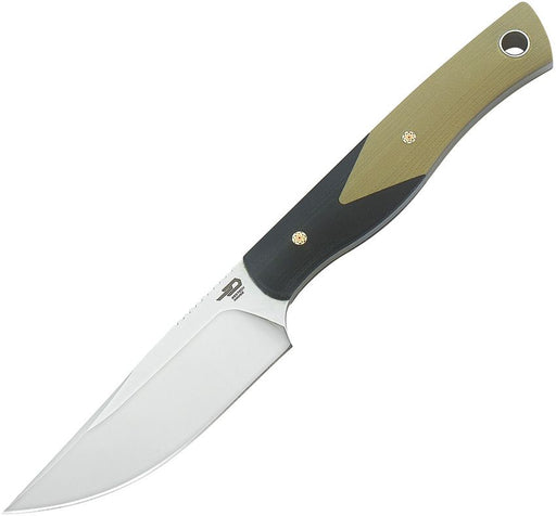 Couteau HEIDI FIXED BLADE BEIGE Bestech Knives - Autre - Welkit.com - 606314627539 - 1