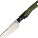 Couteau HEIDI FIXED BLADE GREEN Bestech Knives - Autre - Welkit.com