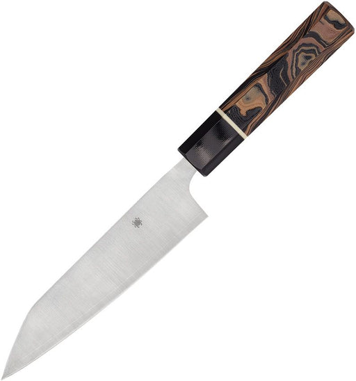Couteau ITAMAE FUNAYUKI UTILITY Spyderco - Autre - Welkit.com - 716104700530 - 1