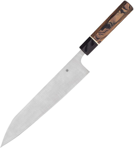 Couteau ITAMAE GYUTO CHEF'S Spyderco - Autre - Welkit.com - 716104700561 - 1