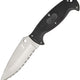 Couteau JUMPMASTER 2 Spyderco - Autre - Welkit.com