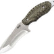 Couteau KIKU FIXED BLADE MICARTA Sog - Autre - Welkit.com