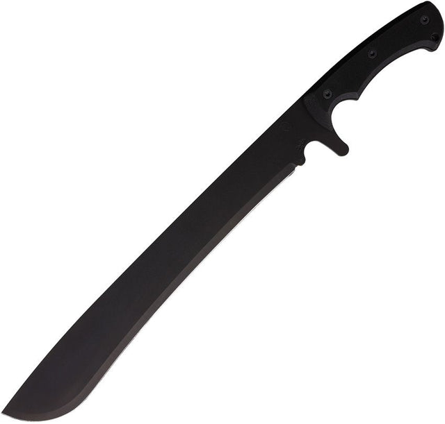 Couteau MACHETE BLACK S7 Medford - Autre - Welkit.com