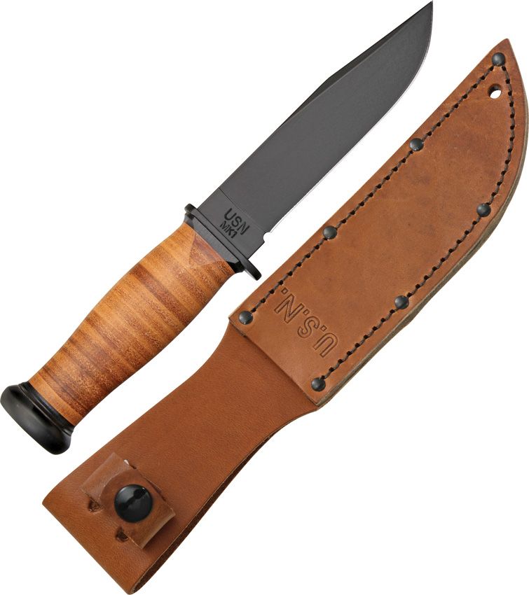 Couteau MARK 1 Ka - Bar - Autre - Welkit.com