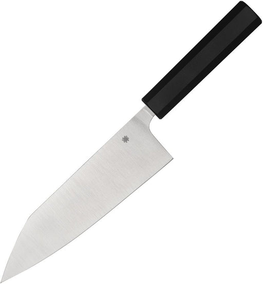 Couteau MINARAI SERIES BUNKA BO Spyderco - Autre - Welkit.com - 716104700646 - 1