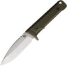 Couteau MIZUCHI FIXED BLADE OD 20CV Medford - Autre - Welkit.com