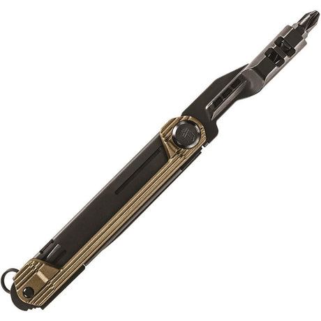 Couteau multifonctions ARMBAR SLIM DRIVE ONYX Gerber - Autre - Welkit.com